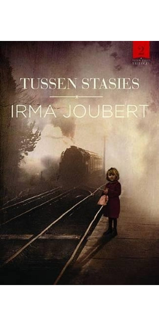 Tussen stasies