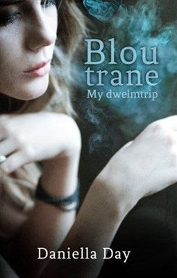 Blou trane