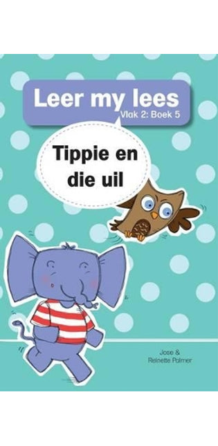 Tippie en die Uil