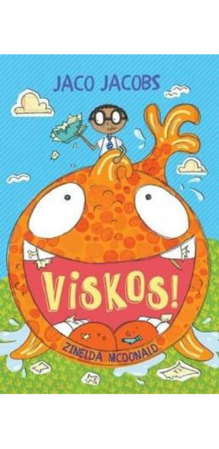 Viskos