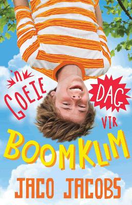 n Goeie dag vir Boomklim