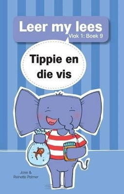 Tippie en die Vis