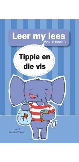 Tippie en die Vis