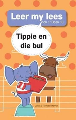 Tippie en die Bul