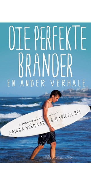 Die Perfekte brander