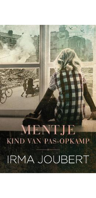 Mentje - Kind van die Pas-Opkamp