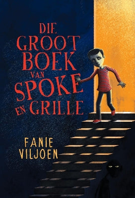 Die Groot Boek van Spoke en Grille