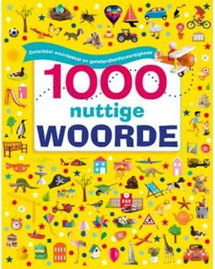 1000 Nuttige woorde
