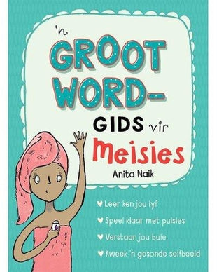 ’n Grootwordgids vir Meisies