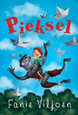 Pieksel