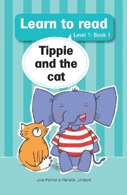 Tippie and the Cat