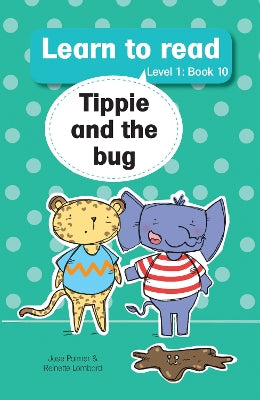 Tippie and Bug