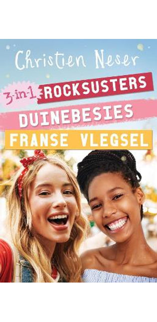 Elle-reeks: Omnibus 2