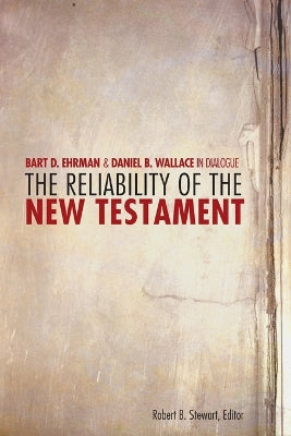 Reliability of the New Testament
