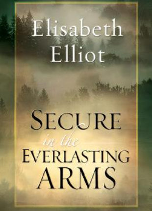 Secure in the Everlasting Arms