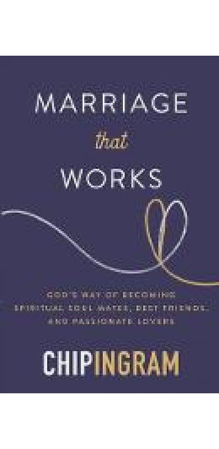 Marriage That Works