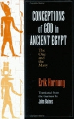Conceptions of God in Ancient Egypt