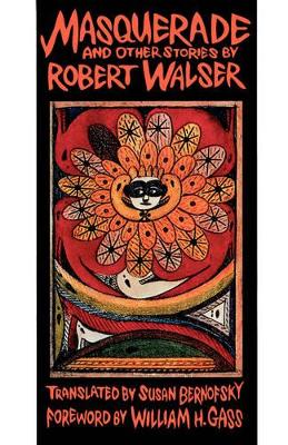 "Masquerade" and Other Stories
