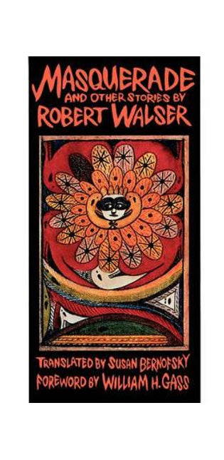 "Masquerade" and Other Stories
