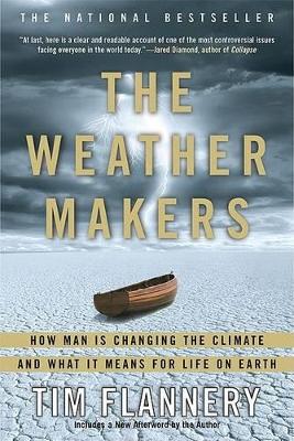 Weather Makers