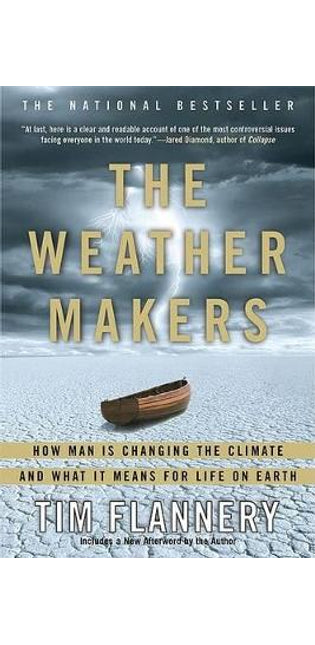 Weather Makers