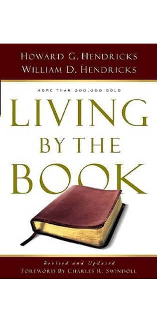 Living By The Book