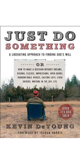 Just Do Something