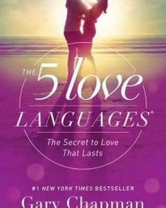 Gary Chapman