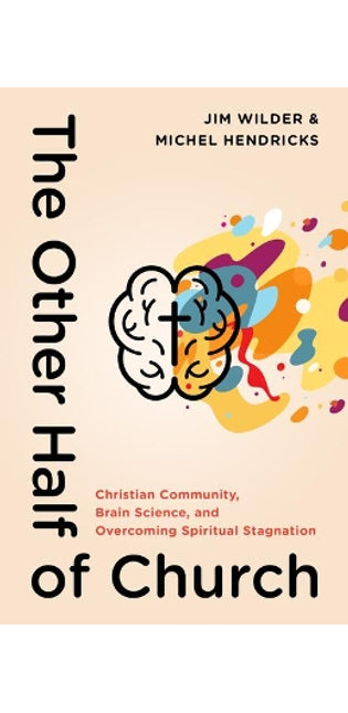 Other Half of Church, The