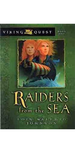 Raiders from the Sea