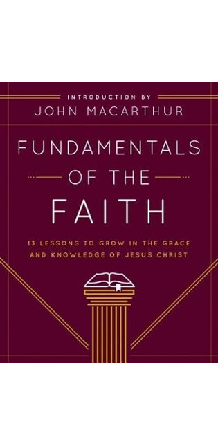Fundamentals of the Faith