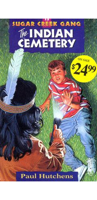 Sugar Creek Gang Set Books 13-18 (Shrinkwrapped Set)