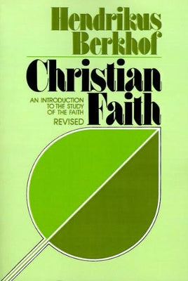 Christian Faith