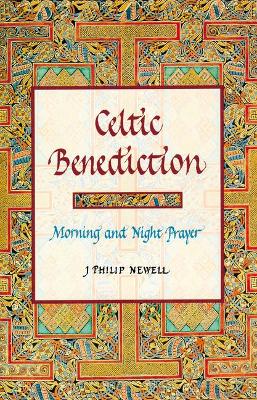 Celtic Benediction