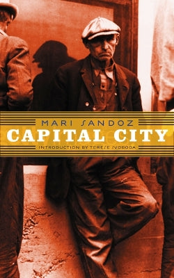 Capital City