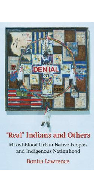 "Real" Indians and Others