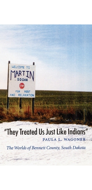 "They Treated Us Just Like Indians"