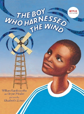 Boy Who Harnessed the Wind