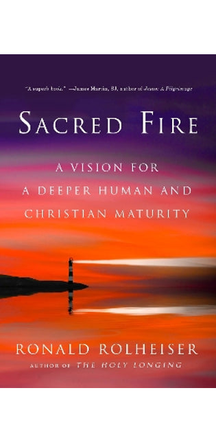 Sacred Fire