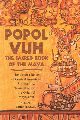 Popol Vuh