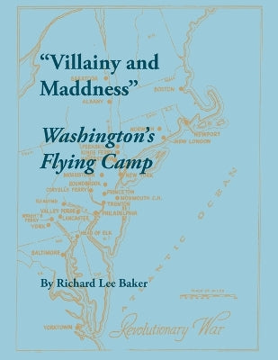 "Villainy and Maddness"