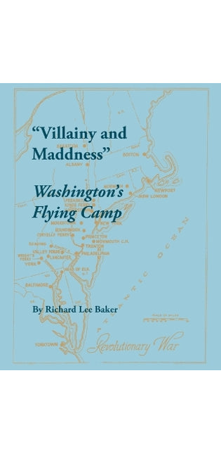 "Villainy and Maddness"