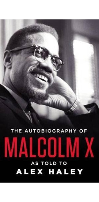 Autobiography of Malcolm X
