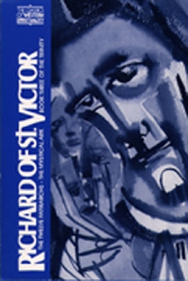 Richard of St. Victor