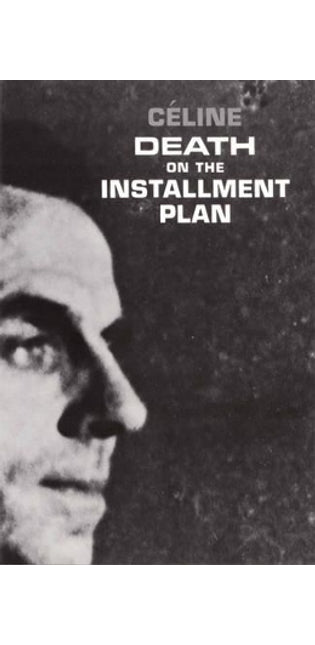 Death on the Installment Plan