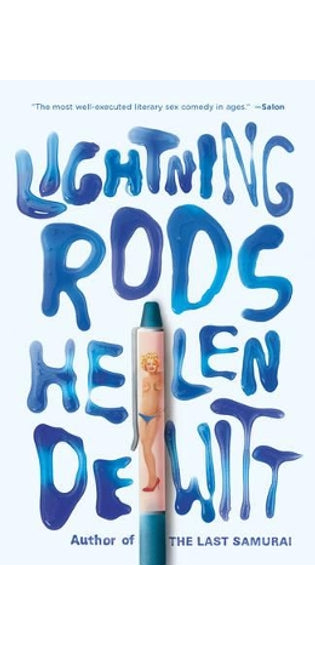 Lightning Rods