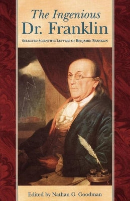 Ingenious Dr. Franklin