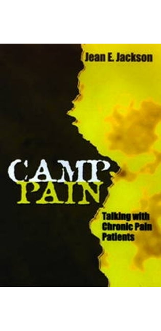 "Camp Pain"
