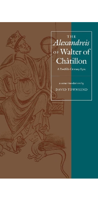 "Alexandreis" of Walter of Châtilon