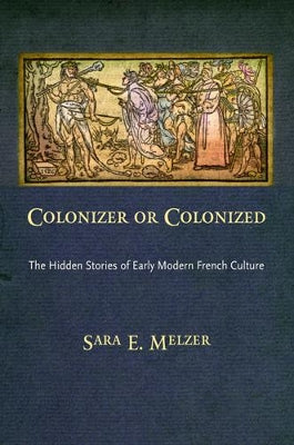 Colonizer or Colonized